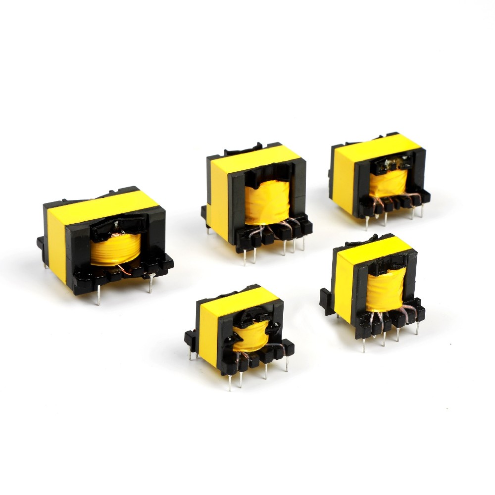 PQ立式系列變壓器