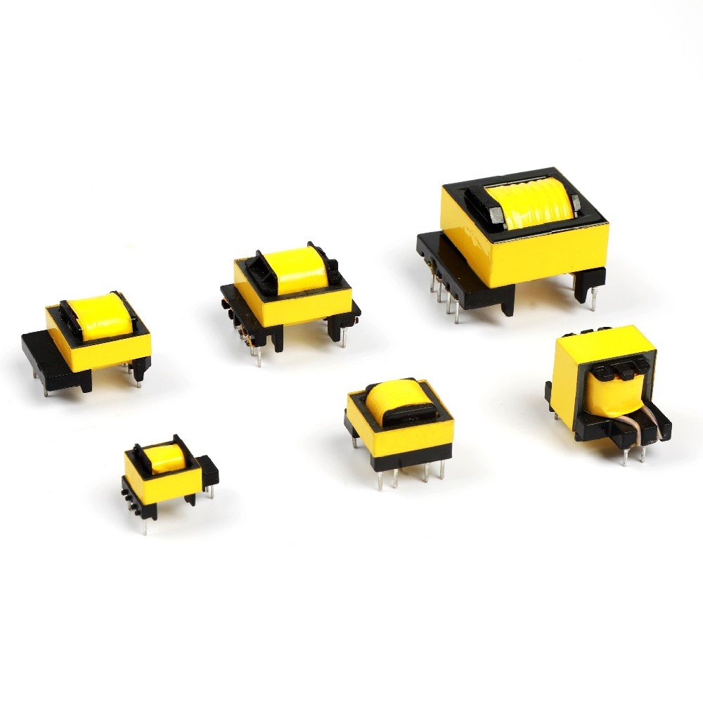 EE ER系列臥式變壓器