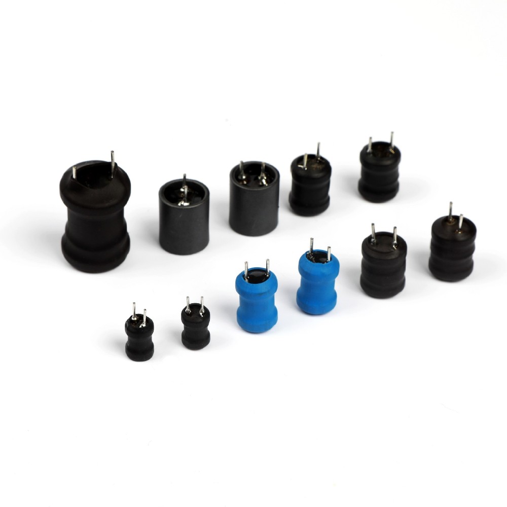 DR工字型差模系列電感器