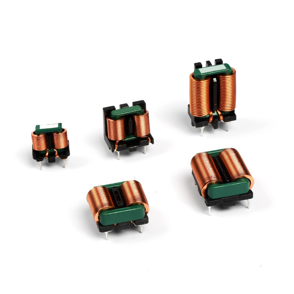 SQ系列共模濾波器