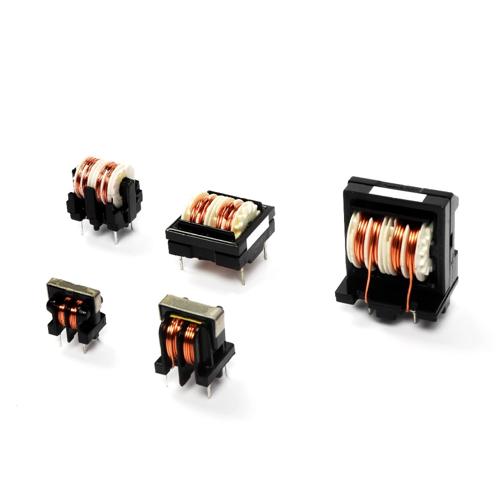 UU UT ET系列共模濾波器